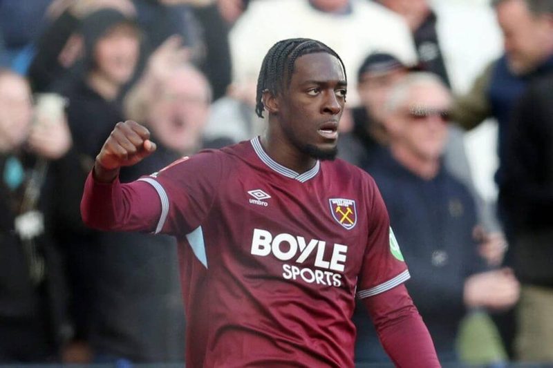 Disasi pronto al West Ham, ma la salvezza in Premier League è fondamentale