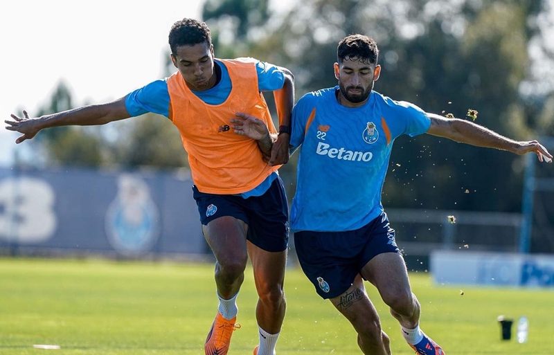 Duelo decisivo: Porto busca título contra Tondela em situação crítica