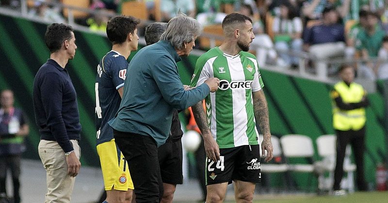 Aitor Ruibal transmite esperanza tras la derrota: «Volveremos»