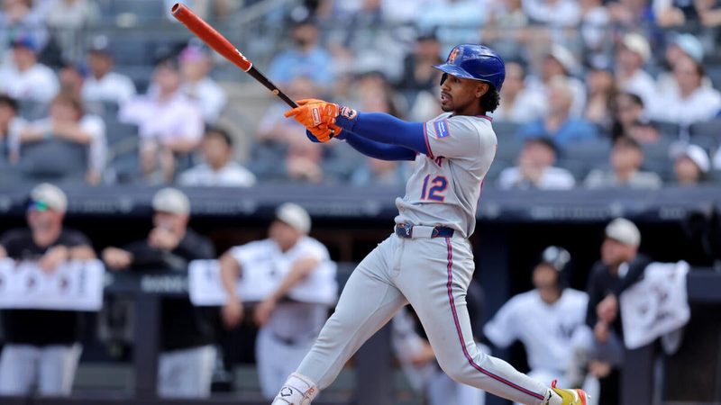 Mets Face Off Against Cubs as Losing Streak Hits Nine: April 18 Predictions