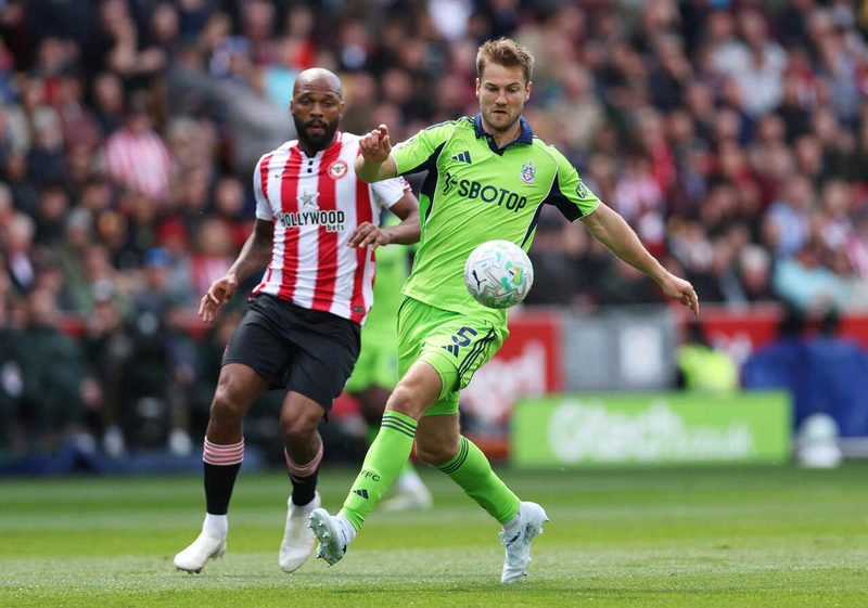 Empate sem emoção entre Brentford e Fulham frustra equipes na Premier League