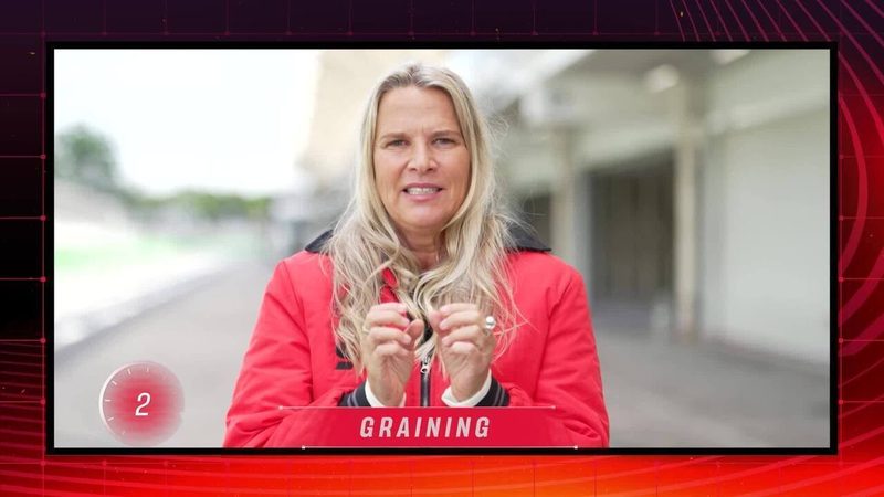 Doriane Pin faz história como primeira mulher a pilotar Mercedes na Fórmula 1