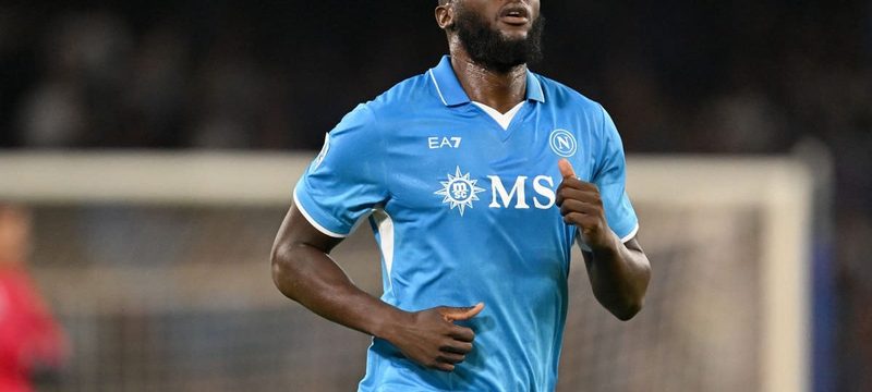 Lukaku quasi pronto per il Napoli: il fisio svela i dettagli del recupero