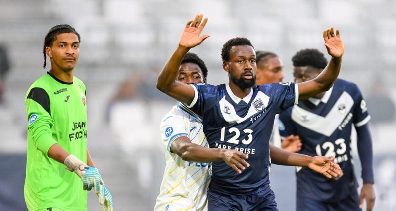 National 2 : La Roche tenu en échec, l'US Thionville-Lusitanos promu en Ligue 3