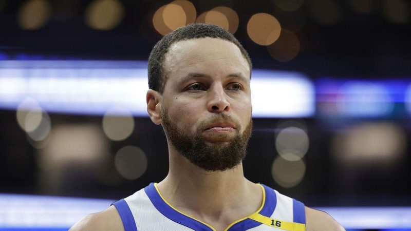 La derrota ante Phoenix marca el ocaso de la dinastía de los Warriors