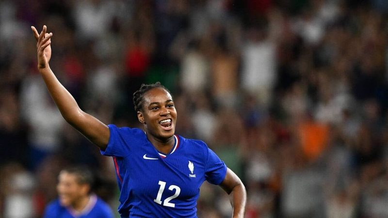 OL Lyonnes : Dernières internationales en action avant la D1 et la Ligue des champions