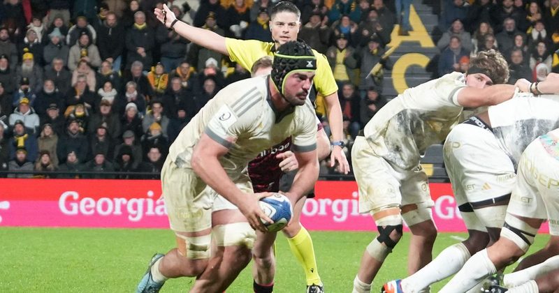 Le Stade Rochelais en quête de qualification face à une UBB remaniée