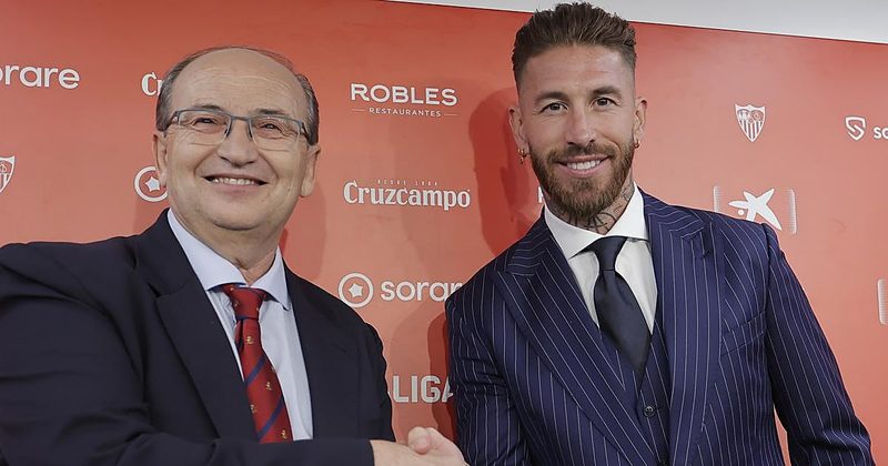 La venta del Sevilla en suspenso: la clave está en el origen del dinero