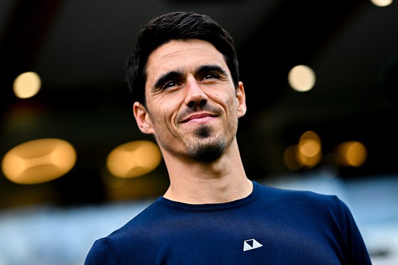 Cuesta analizza la vittoria del Parma: "Mentalità vincente, ma la salvezza è lontana"