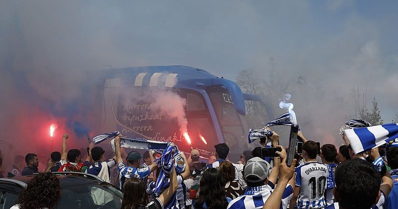 La Copa busca un nuevo campeón en Sevilla entre fantasmas y tensiones ultras