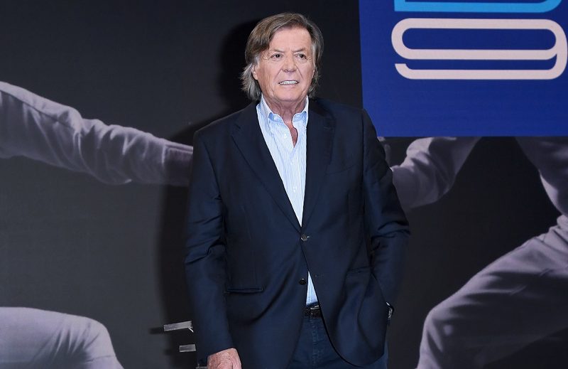 Panatta loda Sinner: “Pronto a conquistare Roma e il Roland Garros”