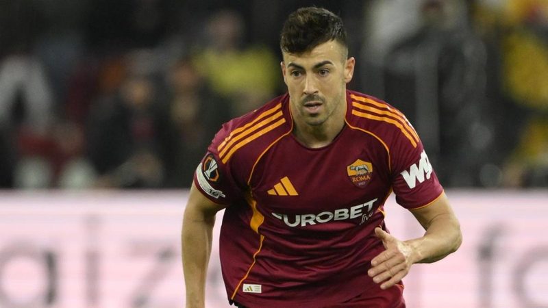 Gasperini sfida Palladino: le formazioni ufficiali di Roma-Atalanta