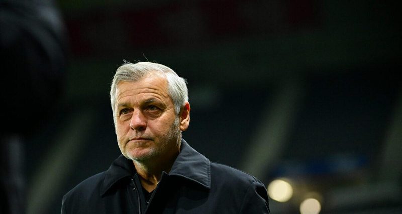 Le LOSC : Bruno Genesio reste prudent avant d'affronter Nice malgré une dynamique positive