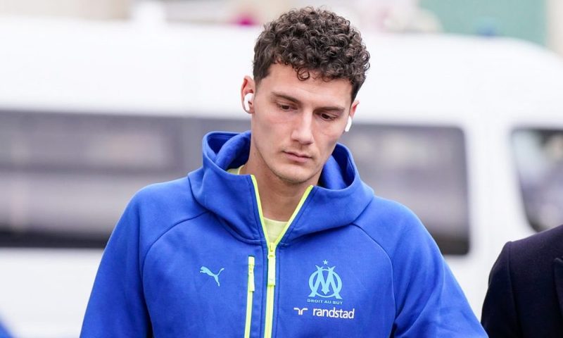 Manuel Amoros déçoit par le niveau de jeu de Benjamin Pavard à l'Olympique de Marseille