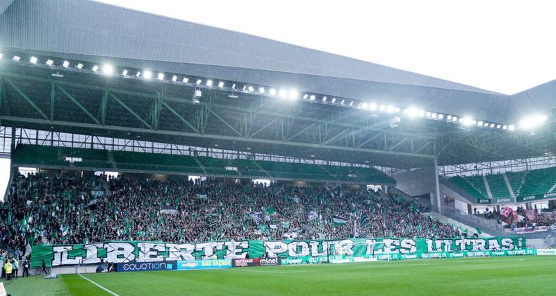 L'ASSE et ses Ultras : le ministère de l'Intérieur annonce des mesures imminentes