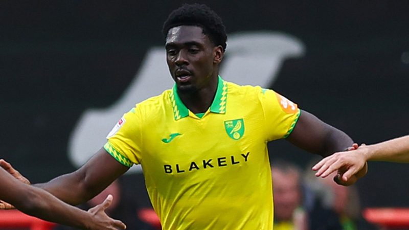 Mohamed Toure's Hat-Trick Propels Norwich City Past Bristol City in Championship Clash