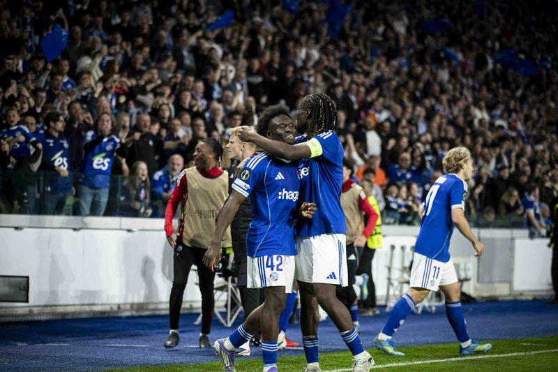 Une audience impressionnante de 600 000 téléspectateurs pour Strasbourg sur CANAL+