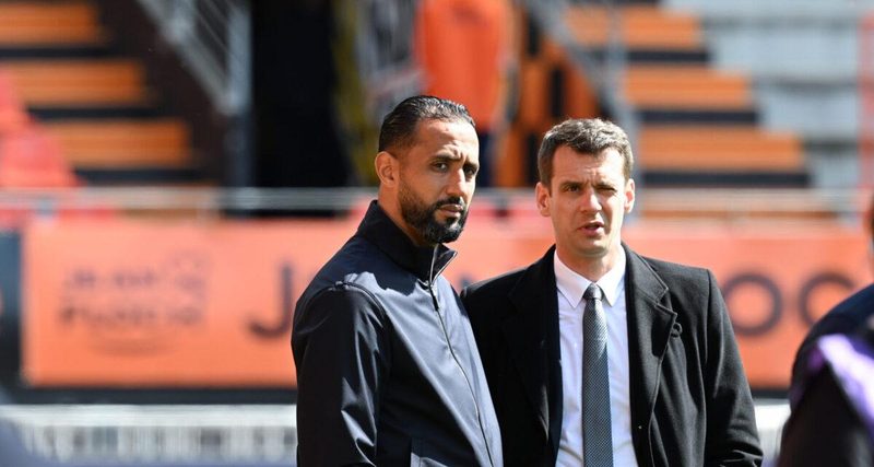 L'OM sous le feu de Medhi Benatia : "C'est un scandale" après la défaite à Lorient