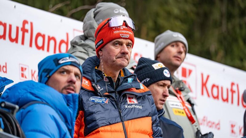Konflikt um Horngacher: Polnischer Funktionär stellt sich gegen Skisprung-Trainer