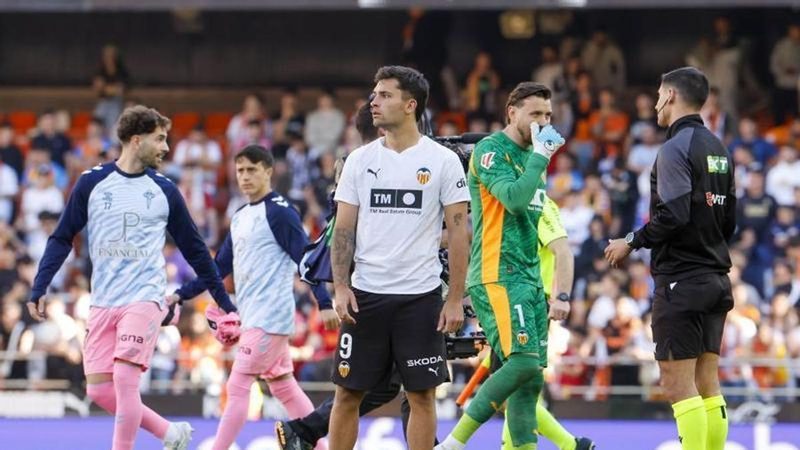 Hugo Duro expresa su admiración tras el triunfo de la Real Sociedad en la Copa del Rey