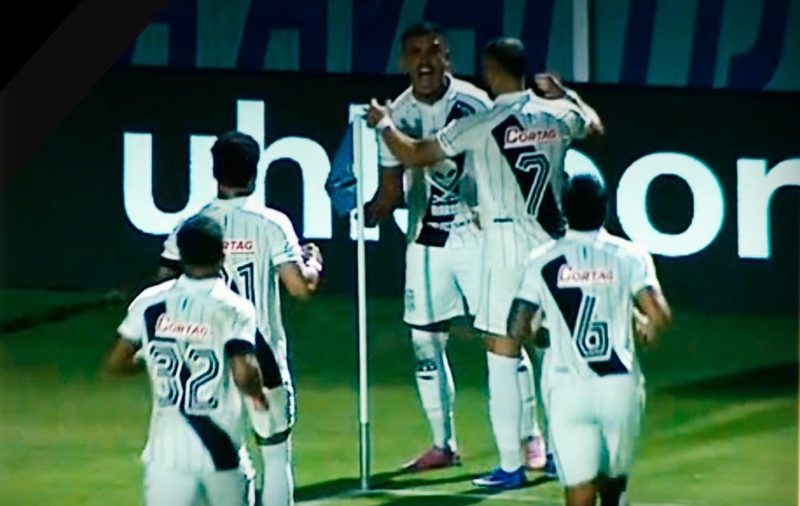 Ponte Preta conquista vitória crucial e deixa zona de rebaixamento na Série B