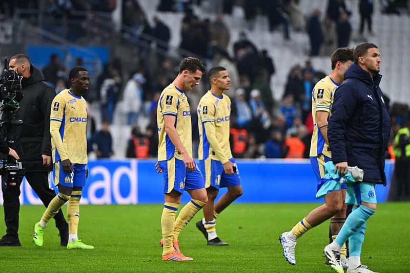 Le FC Nantes espère profiter des suspensions de deux Marseillais