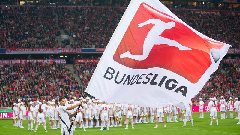 FC Bayern empfängt Stuttgart im Kampf um das Triple und bleibt ungeschlagen