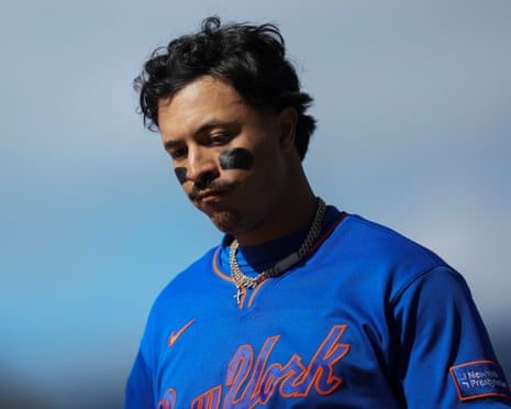 Mets' $381M Dream Turns to Nightmare with 11th Straight Loss Against Cubs