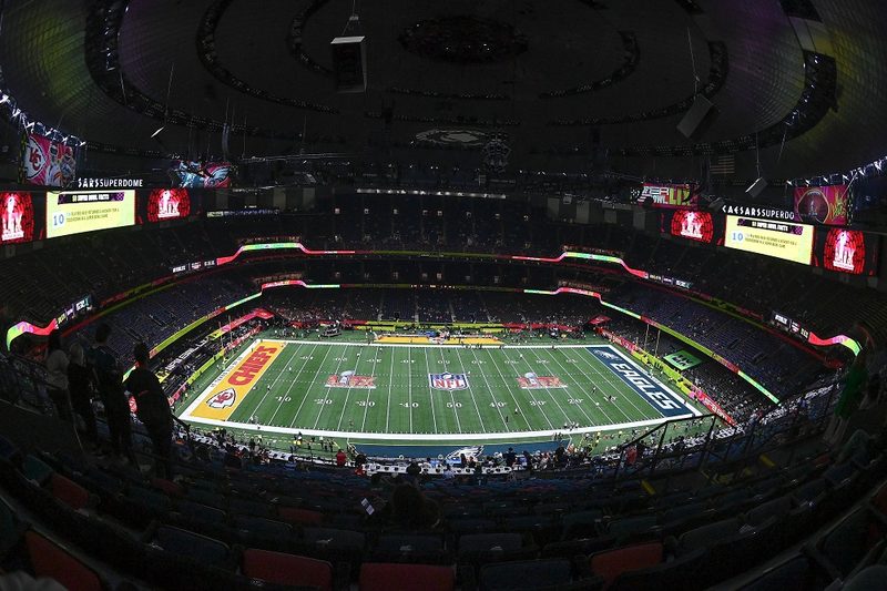 Dolphins, Frogs e Guelfi dominano nella settima settimana della IFL