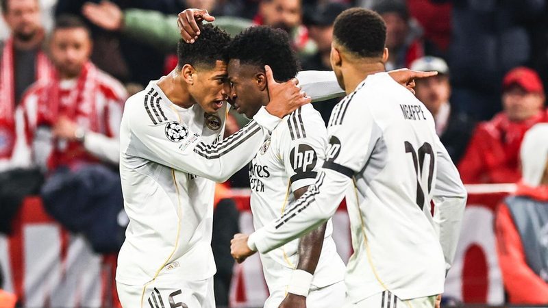 La plantilla del Real Madrid pierde 176 millones de euros en dos años de decepciones