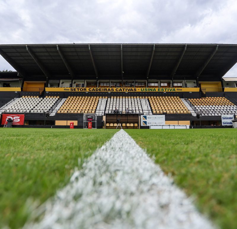 Novorizontino e Athletic se enfrentam em duelo decisivo na Série B