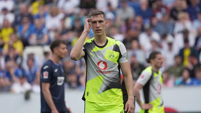Kritik am Schlotterbeck-Deal: BVB könnte bald verlieren