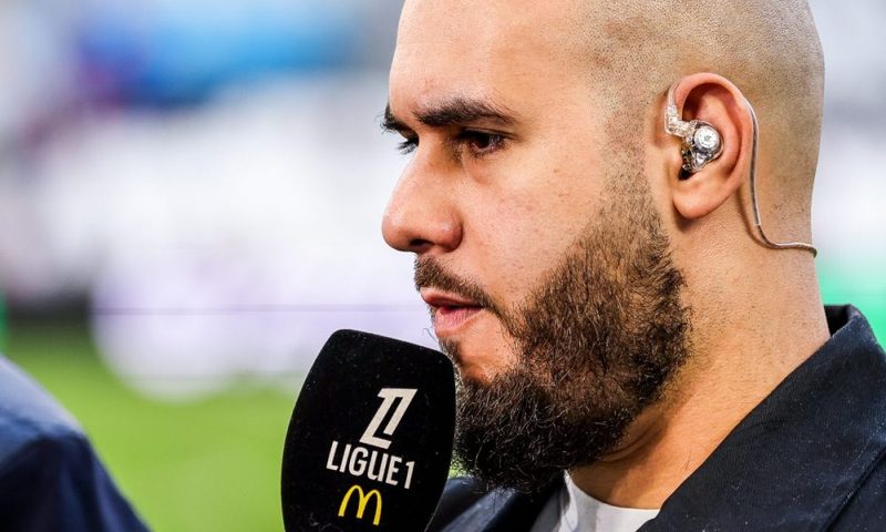 L'OM s'incline à Lorient : Acherchour dénonce des "compos incompréhensibles"