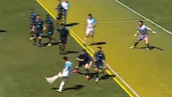 Le premier but accordé grâce à la "loi Wenger" marque l'histoire au Canada