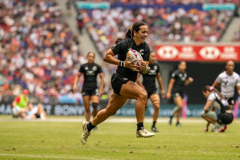 La Nuova Zelanda trionfa a Hong Kong e conquista la tappa delle Championship Series