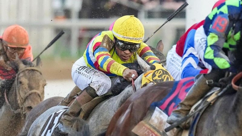 Pletcher's Renegade Leads the Charge in 2026 Kentucky Derby Betting Predictions