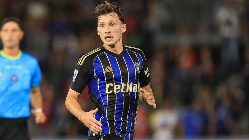 Pisa e Genoa pronte per la sfida della 33ª giornata di Serie A