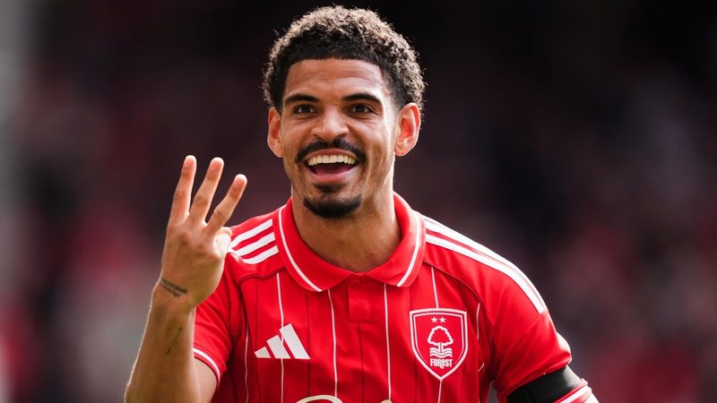 Gibbs-White's Hat-Trick Powers Nottingham Forest Past Burnley in 4-1 Victory