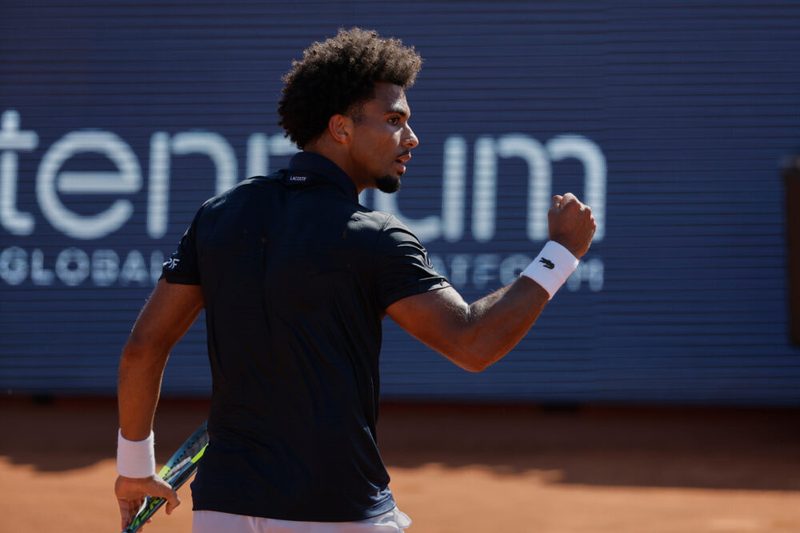 Arthur Fils trionfa a Barcellona: vittoria su Rublev e terzo titolo 500
