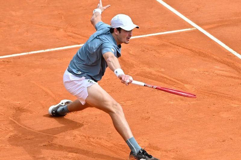 Masters 1000 de Madri tem sorteio marcado com ausências e Fonseca como cabeça de chave