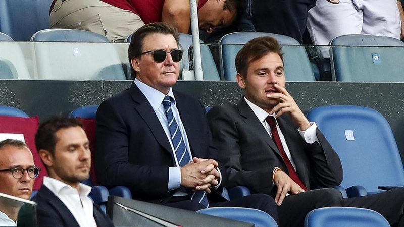I Friedkin puntano in grande: investimento record nei San Diego Padres
