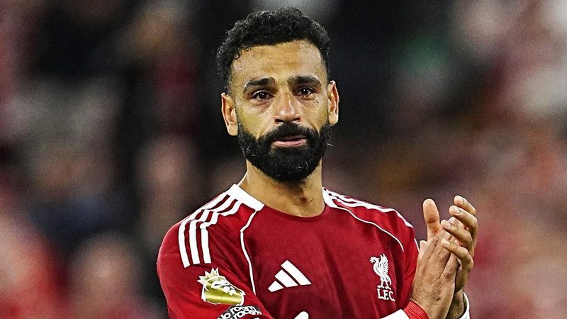 Fernando Hierro sueña con ver a Salah en el Real Madrid: Un fenómeno del fútbol