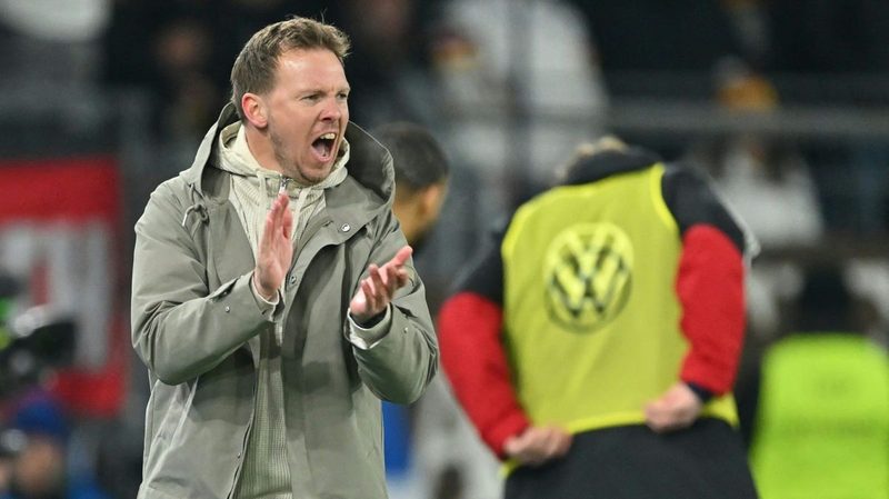 Nach 35. Meisterschaft: DFB und DFL loben Bayern für Dominanz und Teamgeist