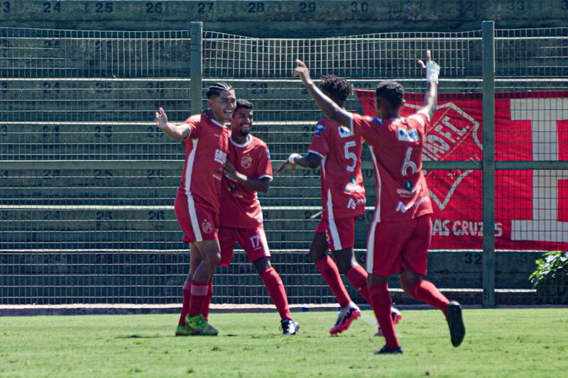 União Mogi inicia a Bezinha 2026 com vitória convincente sobre o Barcelona