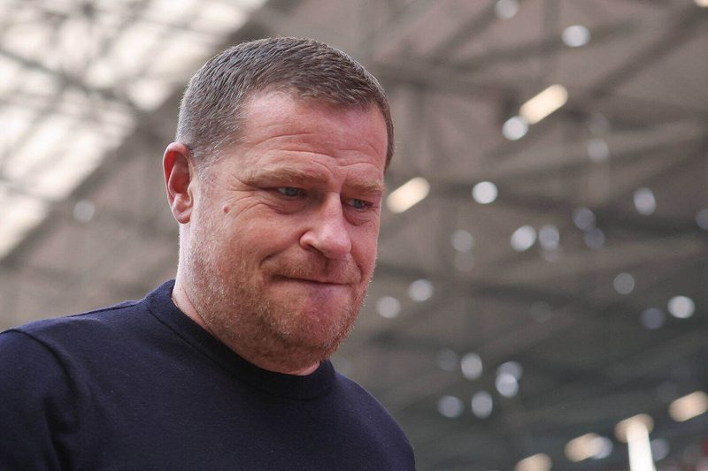 Intensiver Wettkampf um Givairo Read: Bayern und ManCity in der Defensive auf der Jagd