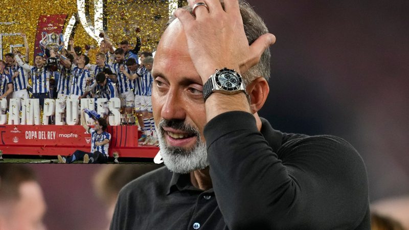 Matarazzo celebra el triunfo en Copa y destaca la importancia del contexto