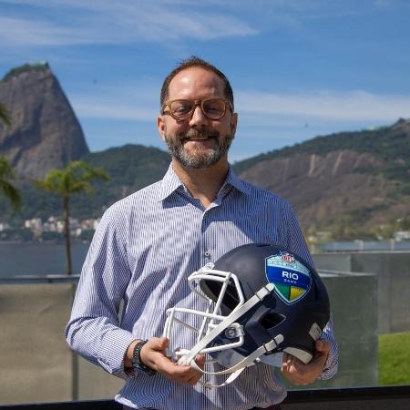 NFL escolhe o Rio de Janeiro para jogo histórico após edições em São Paulo