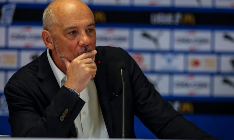 L'OM cible Alfie Osborne, un jeune défenseur écossais pour renforcer son effectif