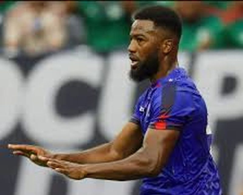 Duckens Nazon brilha como esperança do Haiti na Copa do Mundo após 52 anos