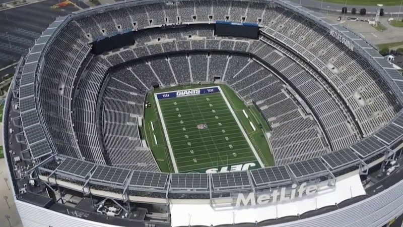 Billets de train à 150 dollars pour la finale de la Coupe du Monde 2026 : un tarif explosif